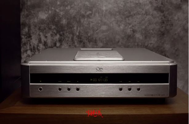 這年頭還有廠牌堅持做旗艦級臺式CD機？&mdash;&mdash;山靈CD3.2(21)聲音簡評